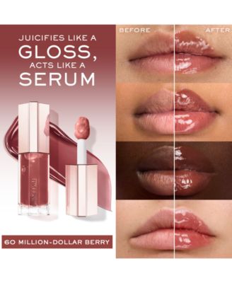 Lip Id&ocirc;le JuicyTreat Lip Oil Gloss