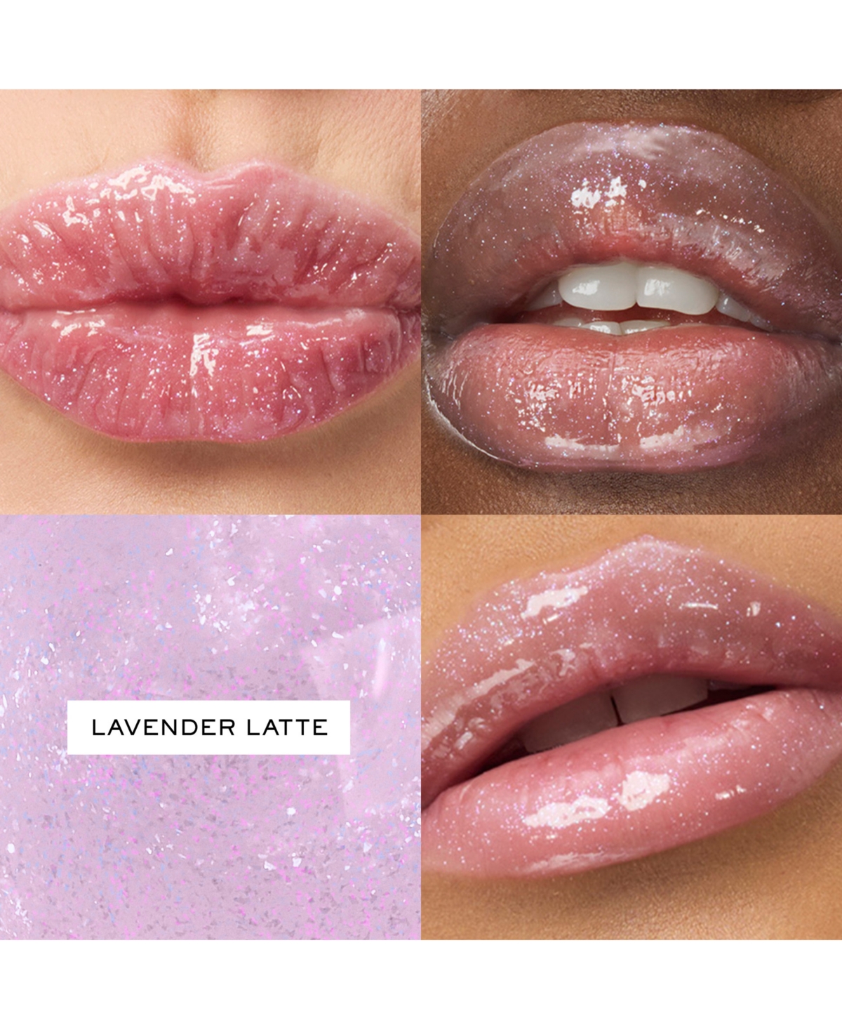 Lancôme Juicy Tubes Original Lip Gloss