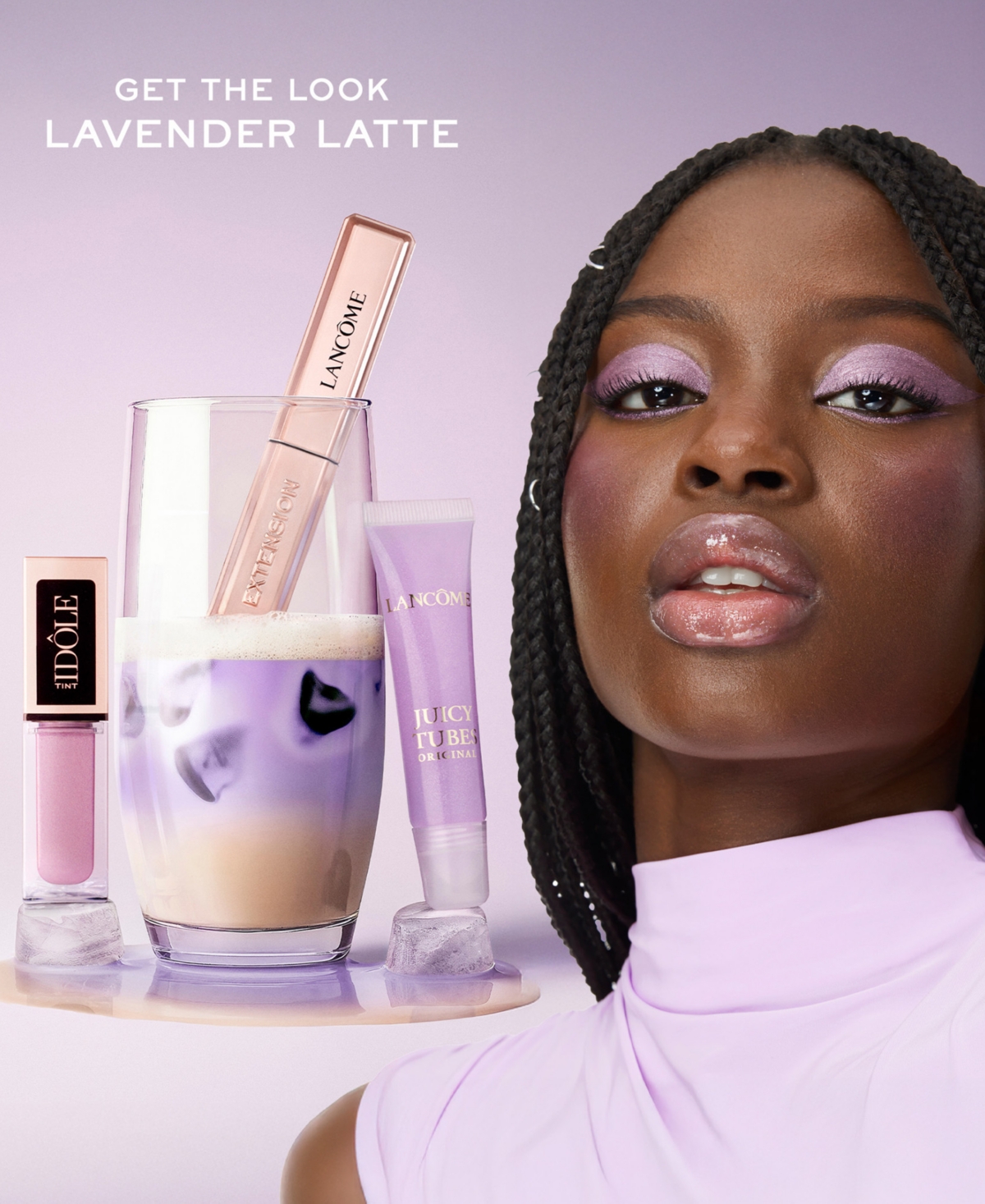 Lancôme Juicy Tubes Original Lip Gloss