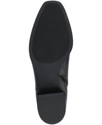 Women's Devri Extra Wide Calf Knee High Boots