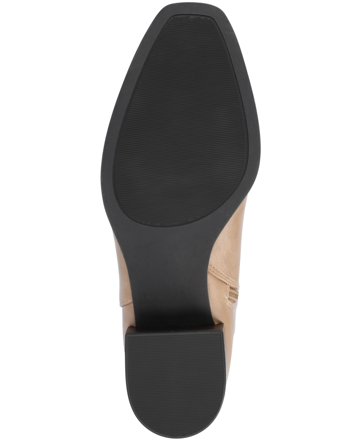 Journee Collection Devri Tall Boots In Blue