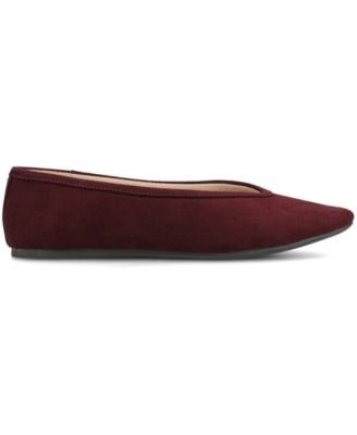 Women's Fortune Ballet Flats