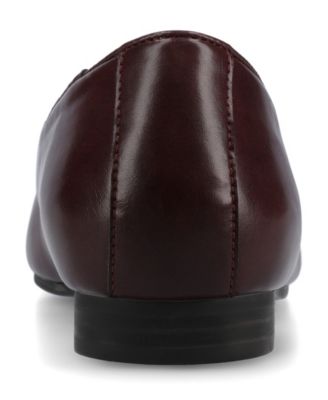 Women's Ishani Slip On Ballet Flats