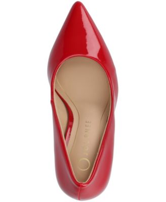 Women's Venus Pointed Toe Stiletto Pumps