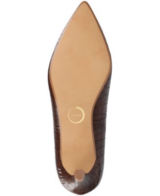 Women's Scylee Pointed Toe Dress Pumps