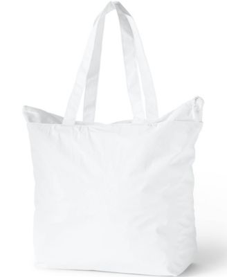 Packable Beach Tote