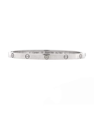 Pre-Owned Cartier