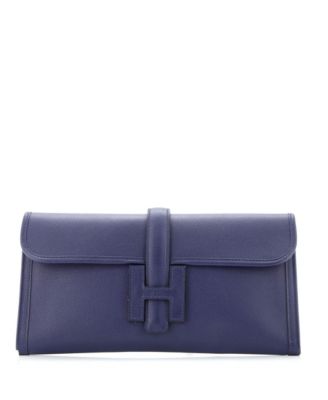 Pre-Owned HERMÉS