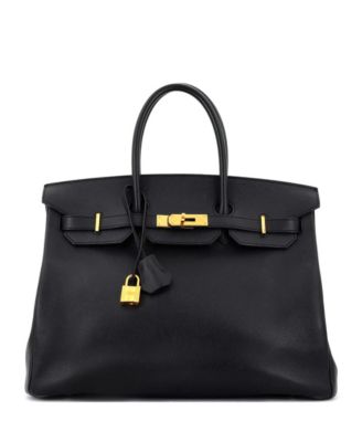 Pre-Owned HERMÉS
