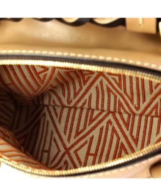 Small Daria Bag Leather