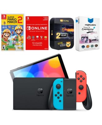 Nintendo