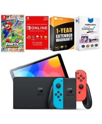 Nintendo