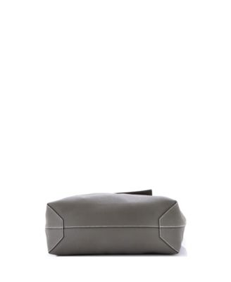 Pre-Owned Hermes 46 Cabasellier Tote Clemence