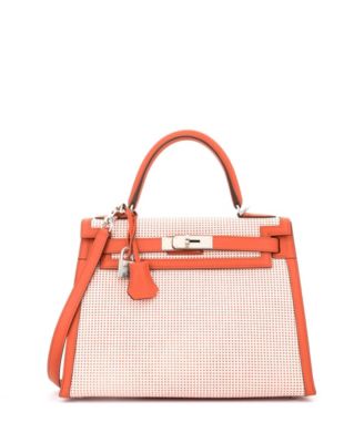 Pre-Owned HERMÉS