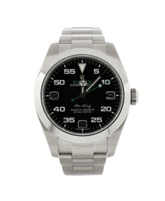 Pre-Owned Rolex