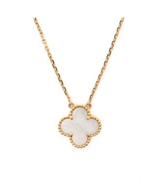 Pre-Owned Van Cleef & Arpels