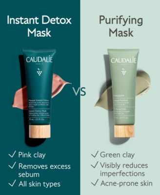 Instant Detox Mask