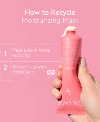 VinoHydra Moisturizing Mask, 2.5 oz.