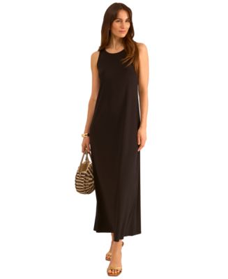 (取寄) ヴィンスカムート レディース キーホール バック タンク Vince Camuto women Keyhole Back Tank Chili Women's Vince Camuto Keyhole Back Tank | Zappos.com