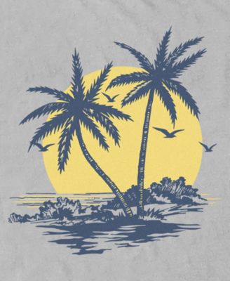 Men's Palms Short-Sleeve T-Shirt