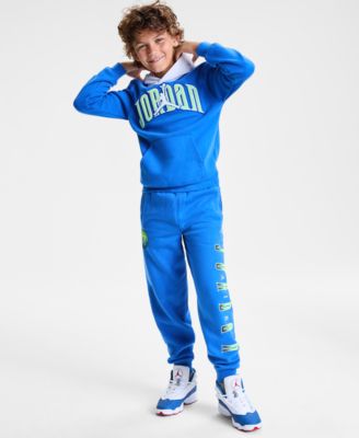 Jordan