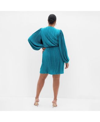 Plus Size Kira Dress