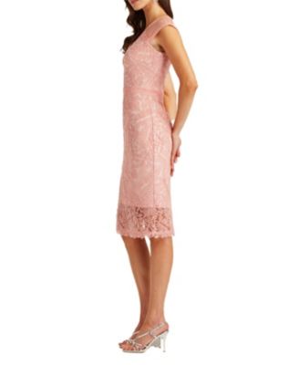Women's Evonne Embroidered Dress