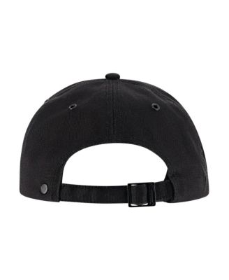 Men's Workman's Pencil Pocket Heavy Duty Canvas Hat