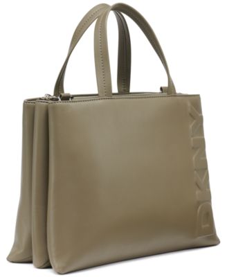 Tinsley Medium Satchel Bag