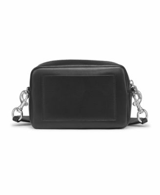 Kenza Small Camera Crossbody Bag