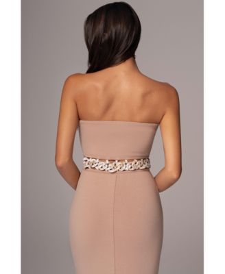 Women's Clarisse One Shoulder Dress