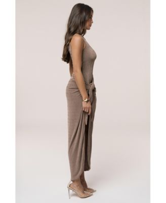 Women's Aubree Midi Dress