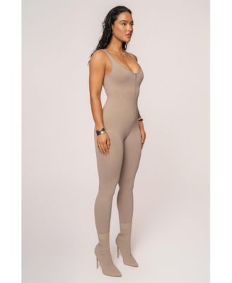 Women's Pure Form Jumpsuit