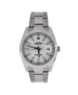 Stainless Steel Aste Rolex Online Orologio Rolex Asta Al Ribasso