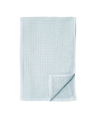 Waffle Twist 6-Pc. Bath Towel Set