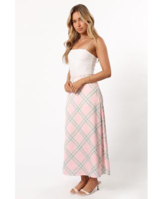 Women's Clarissa Midi Skirt