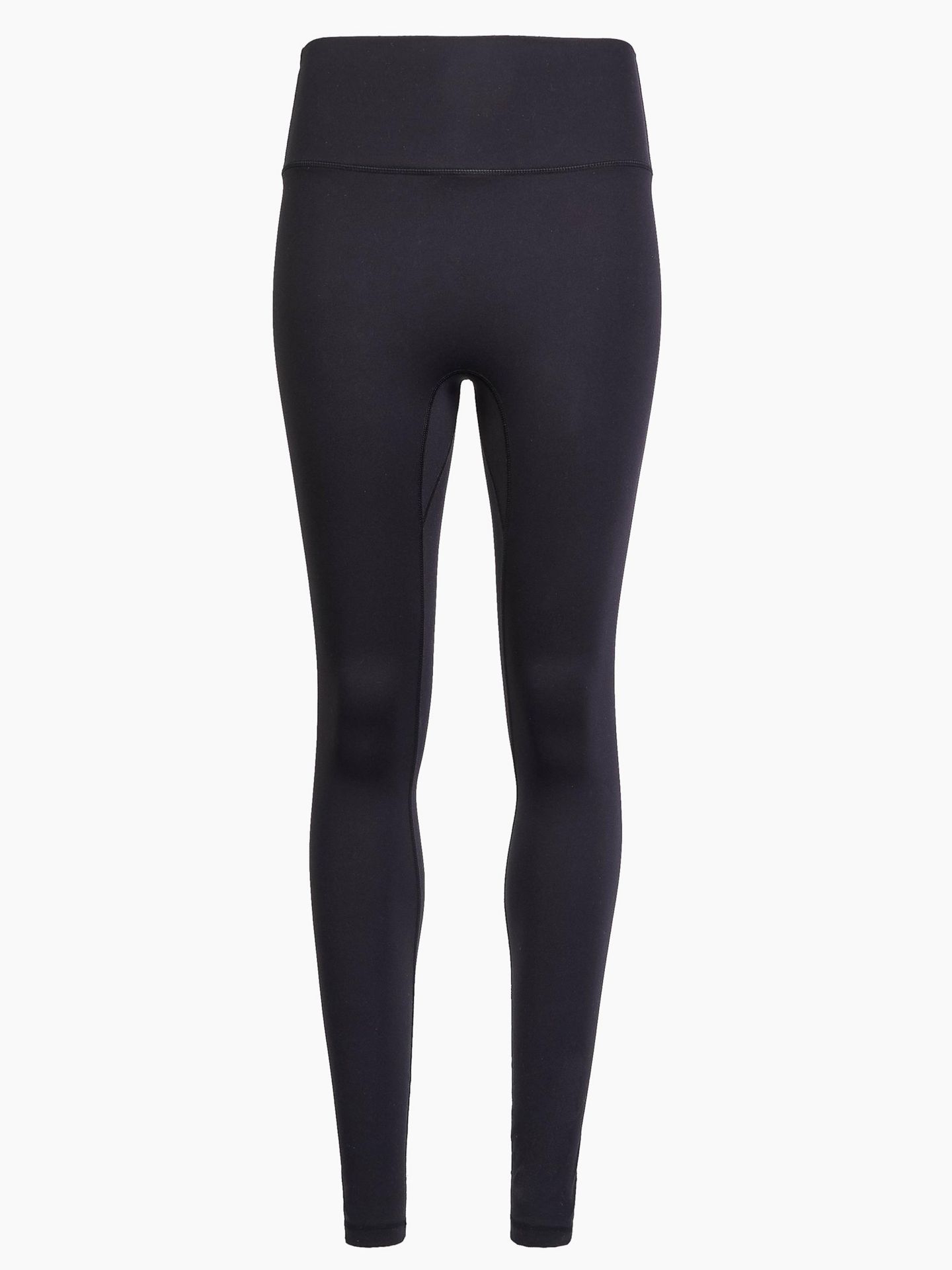 Женские леггинсы LOVALL 24/7 High Waisted, цвет: Чёрный — фото 5