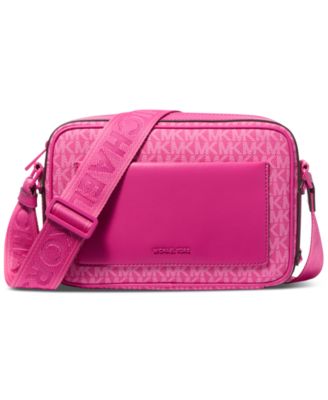 Michael Kors - Maeve East West Pocket Crossbody