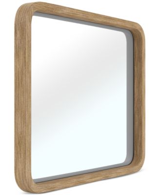 Frandlyn Mirror