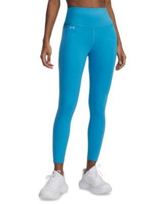 Under Armour - Women's Motion Ankle Leggings