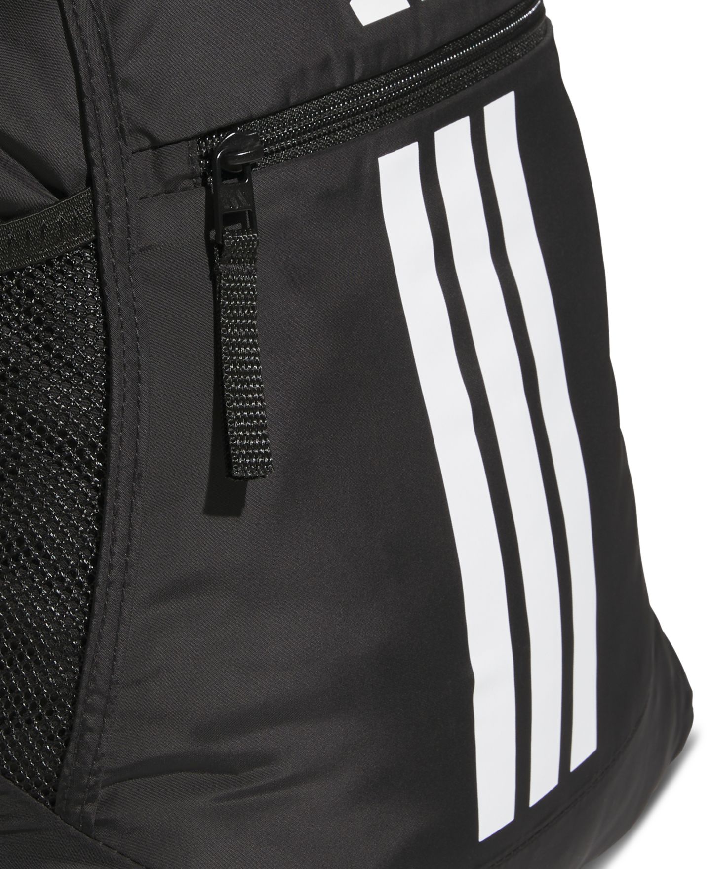 Бельё Sackpack для мужчин — adidas, цвет: Чёрный — фото 3