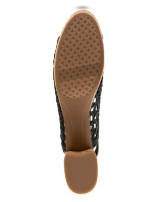 Women's Cornelia Block Heel Sandals