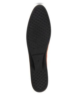 Women's Novia Tapered Toe Ballet Flats
