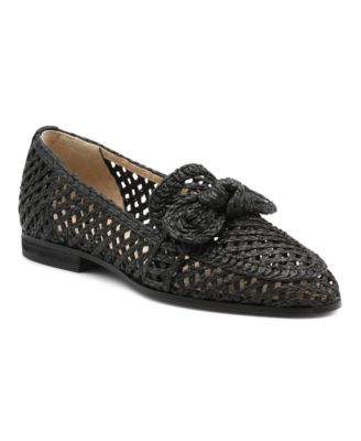  Womens Finite Flat Dress Loafer