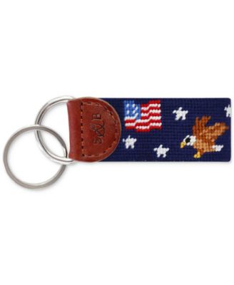 Smathers & Branson - Men's Americana Key Fob