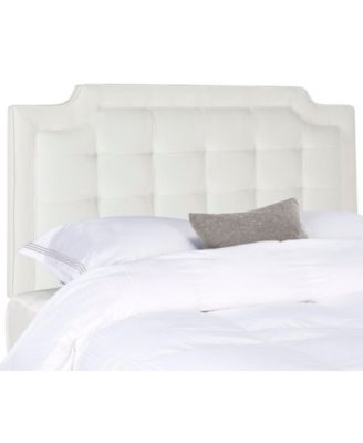 1 Count Plywood Sapphire Headboard - Queen