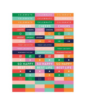 Daily Monthly Luxe Planner