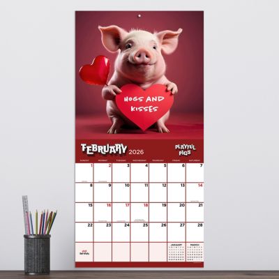TF Publishing Paper Goods
