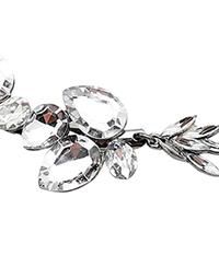 Rhinestone Collar Necklace