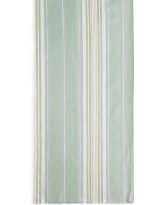 Lenox - French Perle Stripe Collection 70" Table Runner